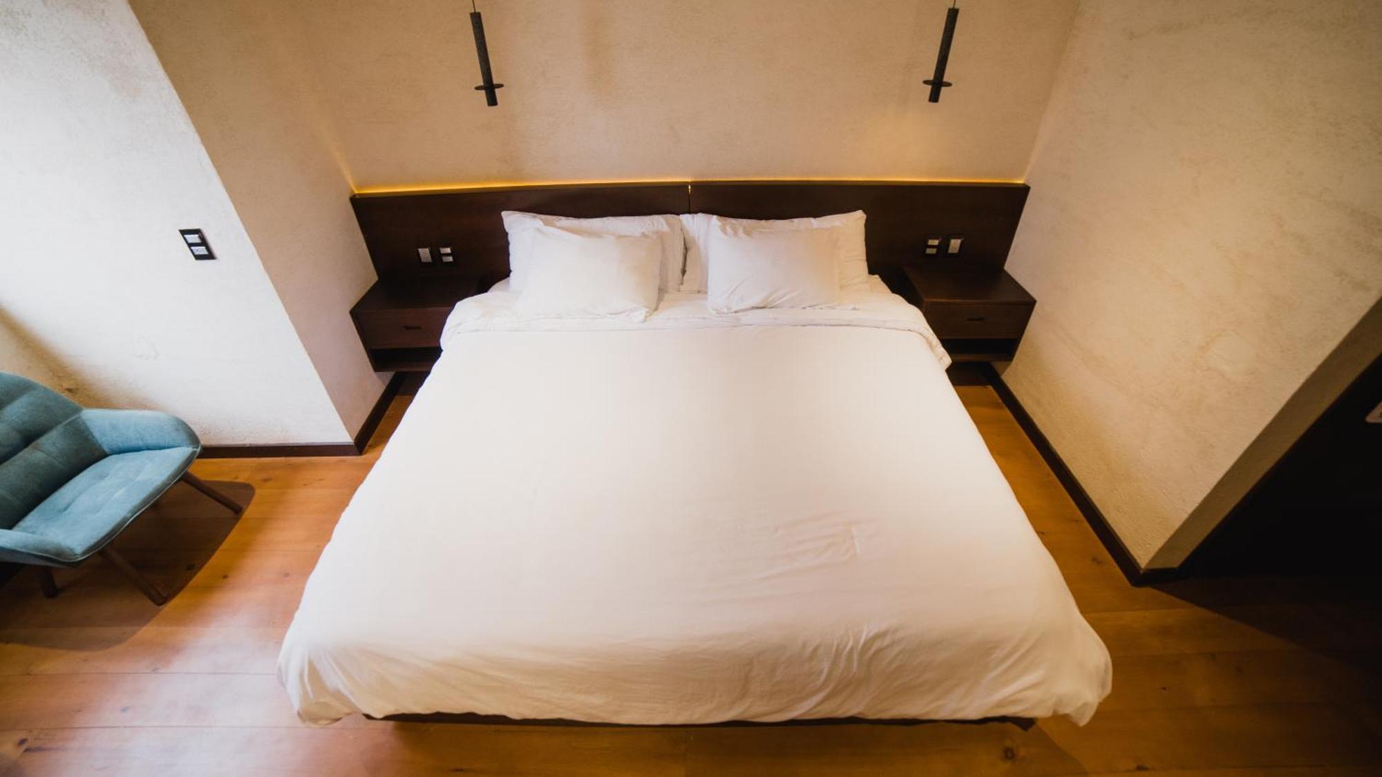 Puerta Vieja Hostel San Cristóbal de Las Casas Eksteriør bilde